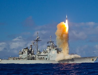 Παταγώδης αποτυχία κατάρριψης βορειοκορεατικού βαλλιστικού βλήματος από το αντιβαλλιστικό σύστημα AEGIS